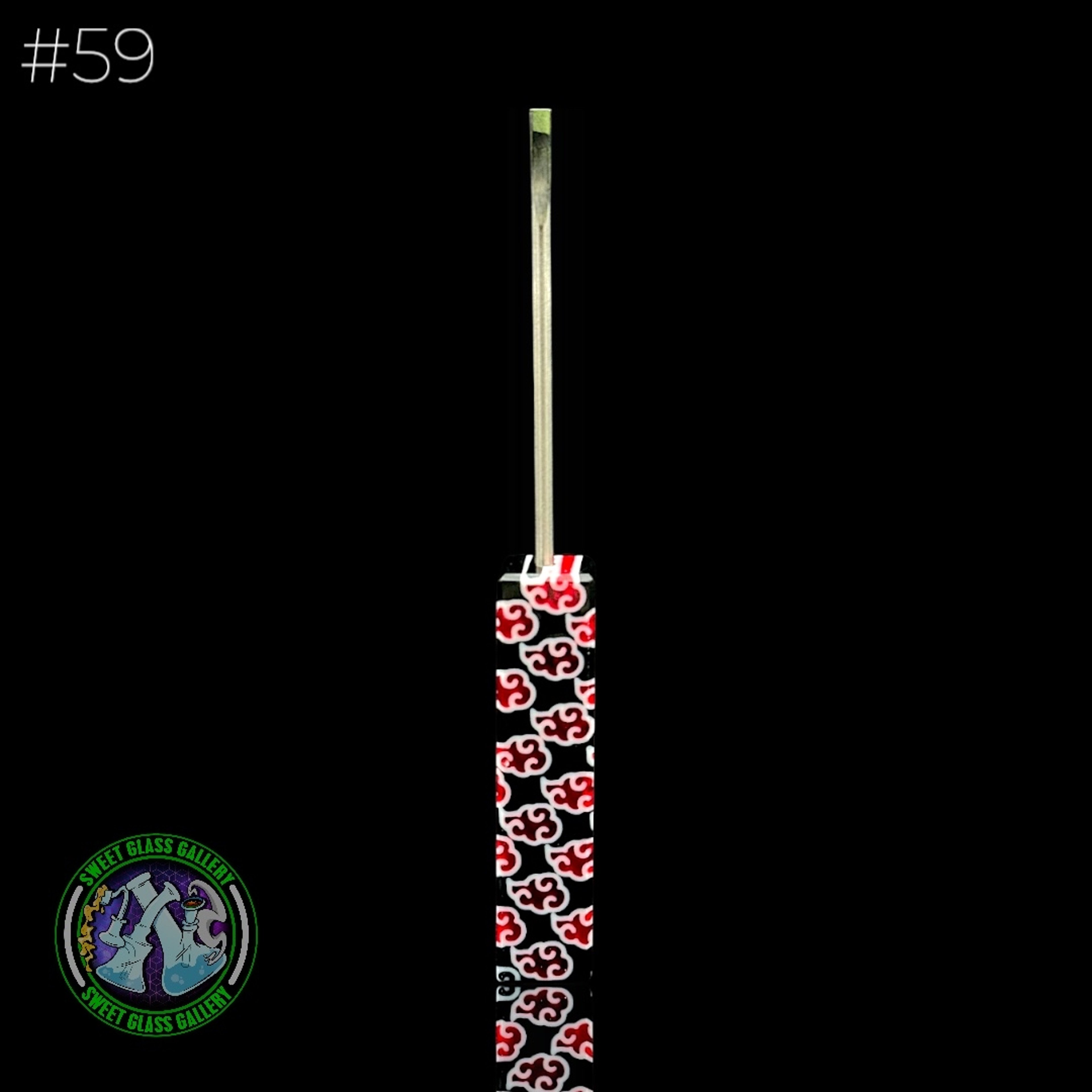 Preview pic of Dunkin Medz - Dab Tool - Full Size #59