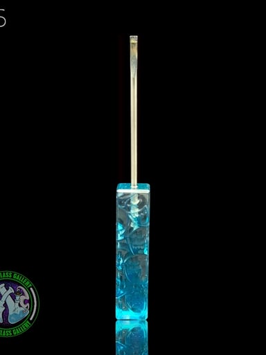 Preview pic of Dunkin Medz - Dab Tool - Full Size #56