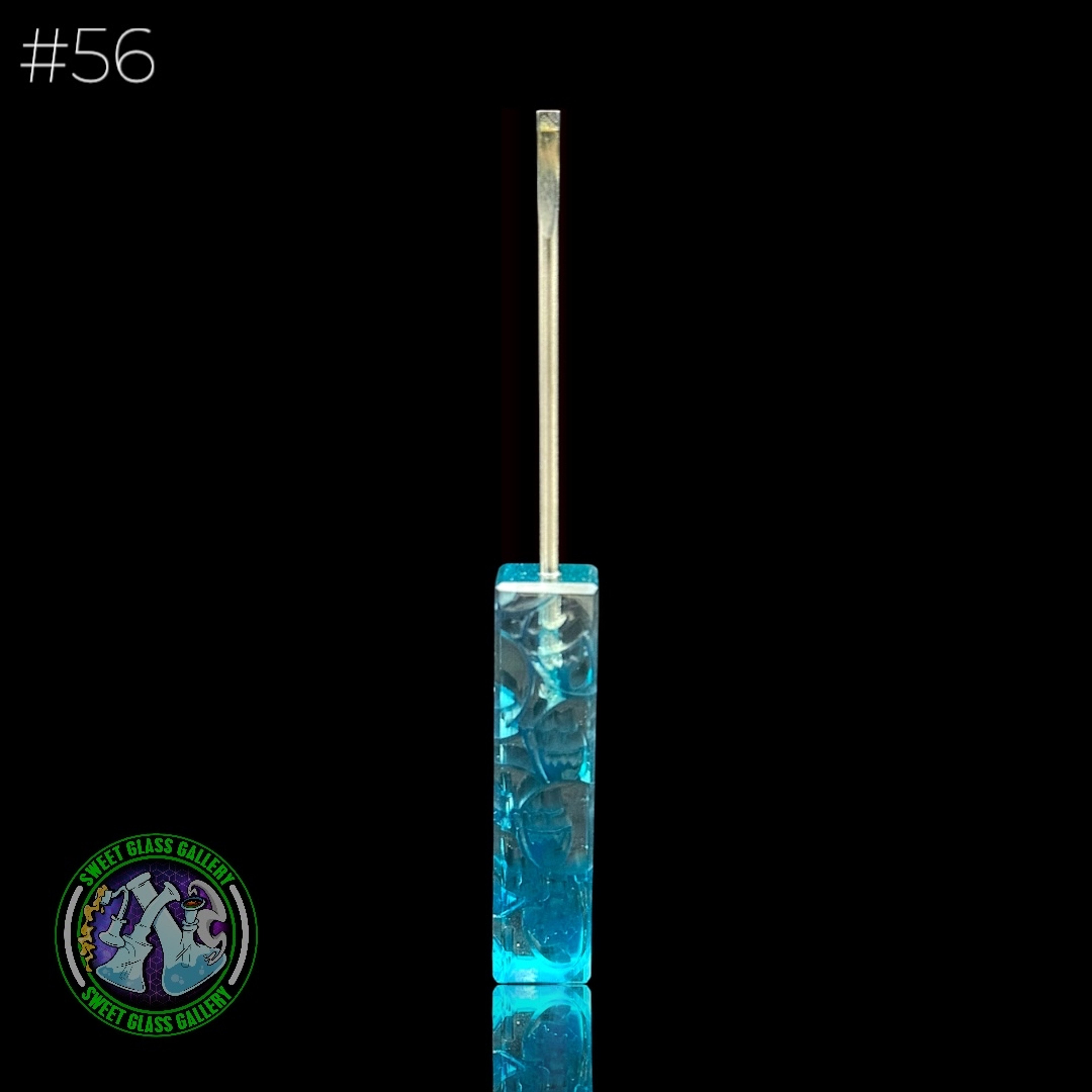 Preview pic of Dunkin Medz - Dab Tool - Full Size #56