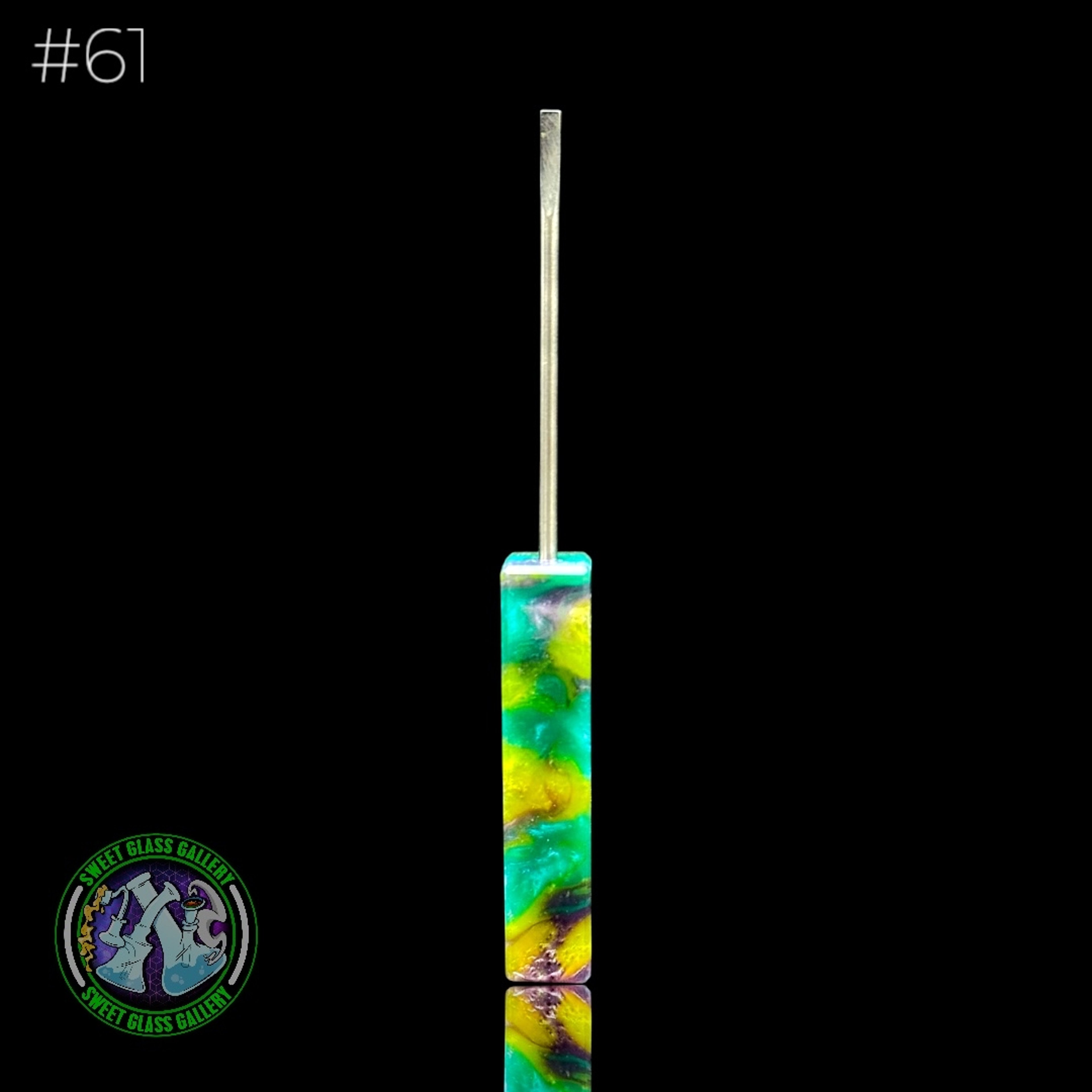 Preview pic of Dunkin Medz - Dab Tool - Full Size #61