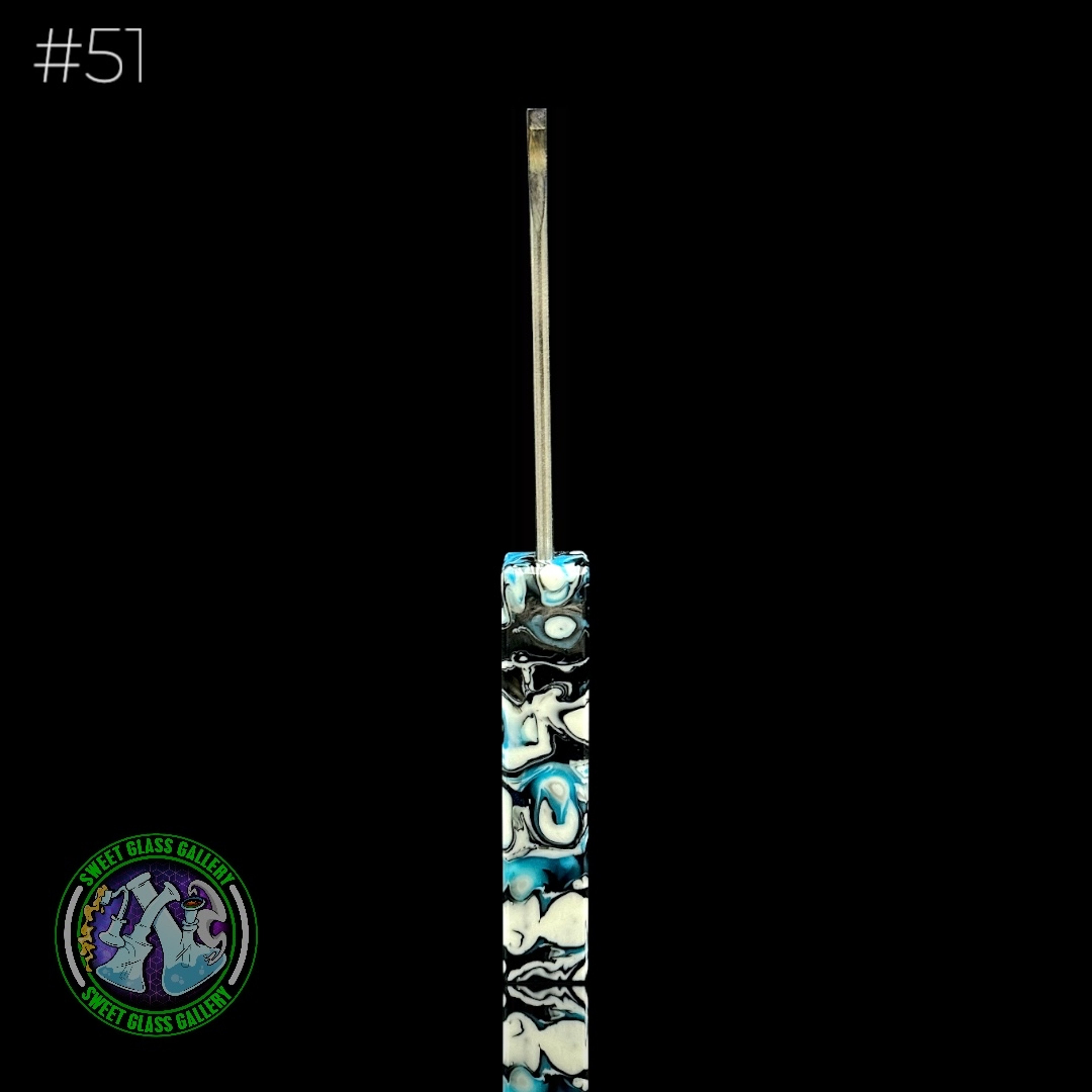 Preview pic of Dunkin Medz - Dab Tool - Full Size #51