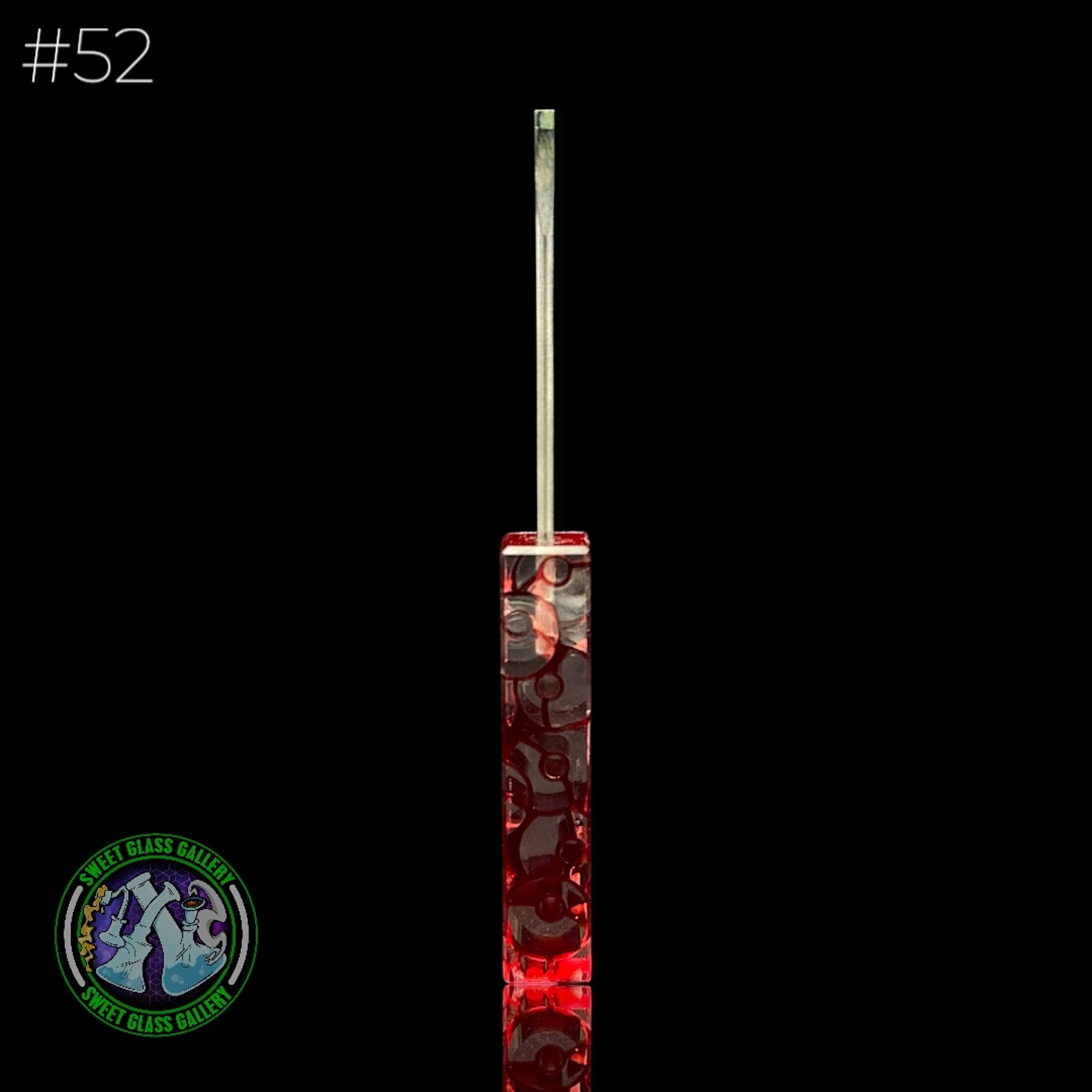 Preview pic of Dunkin Medz - Dab Tool - Full Size #52
