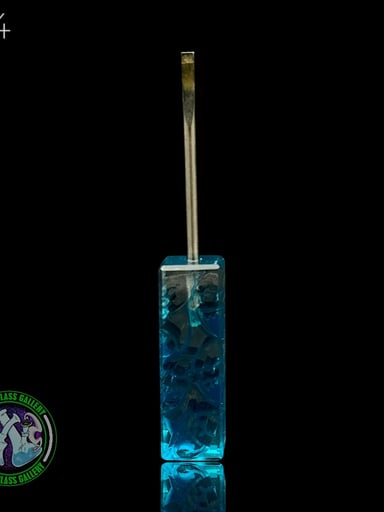Preview pic of Dunkin Medz - Dab Tool - Full Size #64