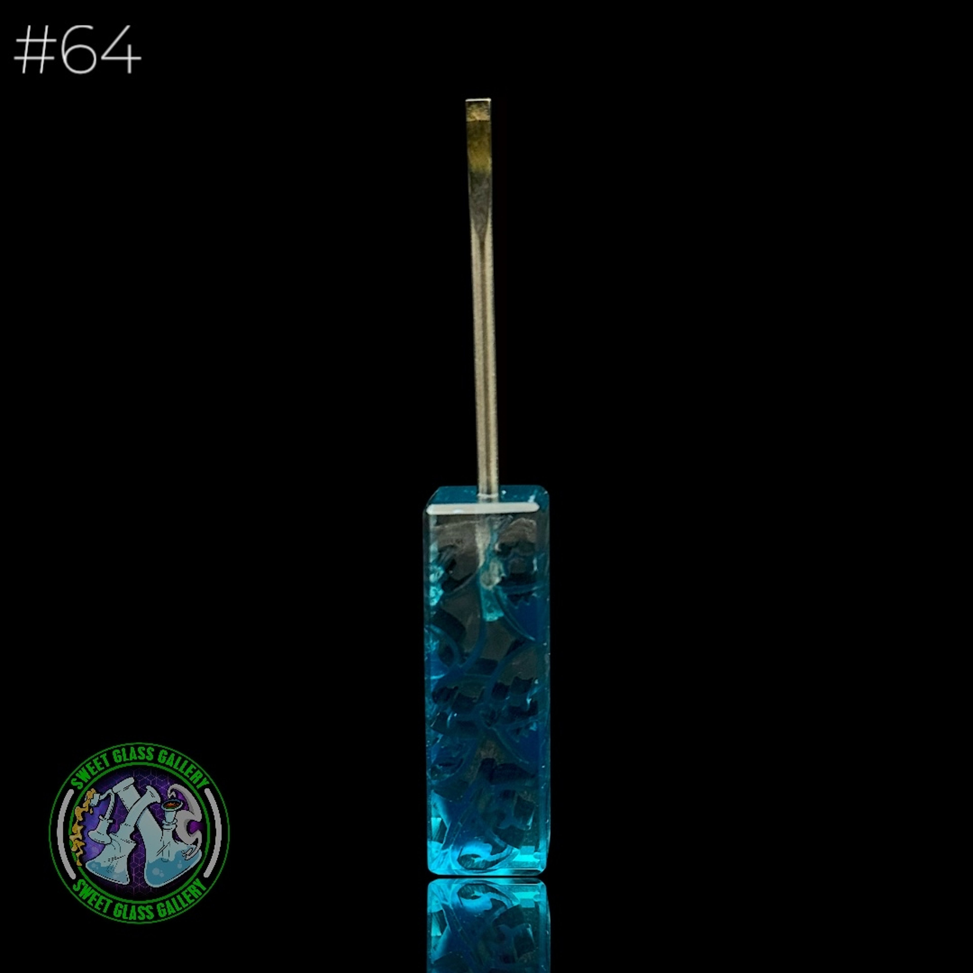 Preview pic of Dunkin Medz - Dab Tool - Full Size #64