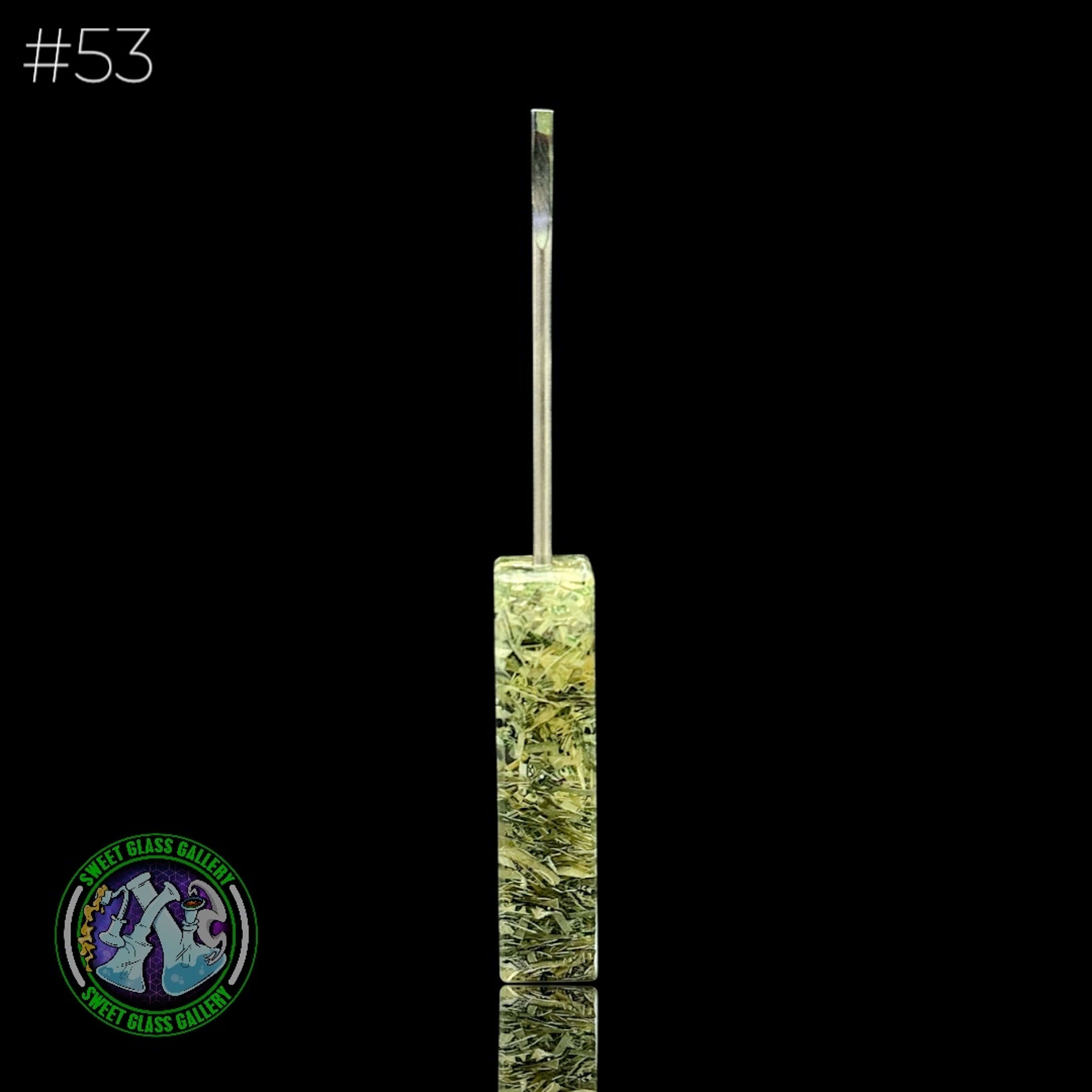 Preview pic of Dunkin Medz - Dab Tool - Full Size #53