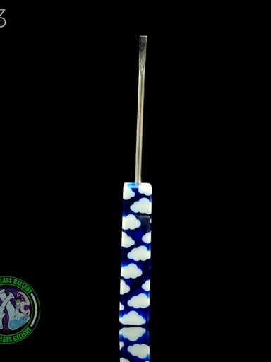 Preview pic of Dunkin Medz - Dab Tool - Full Size #63