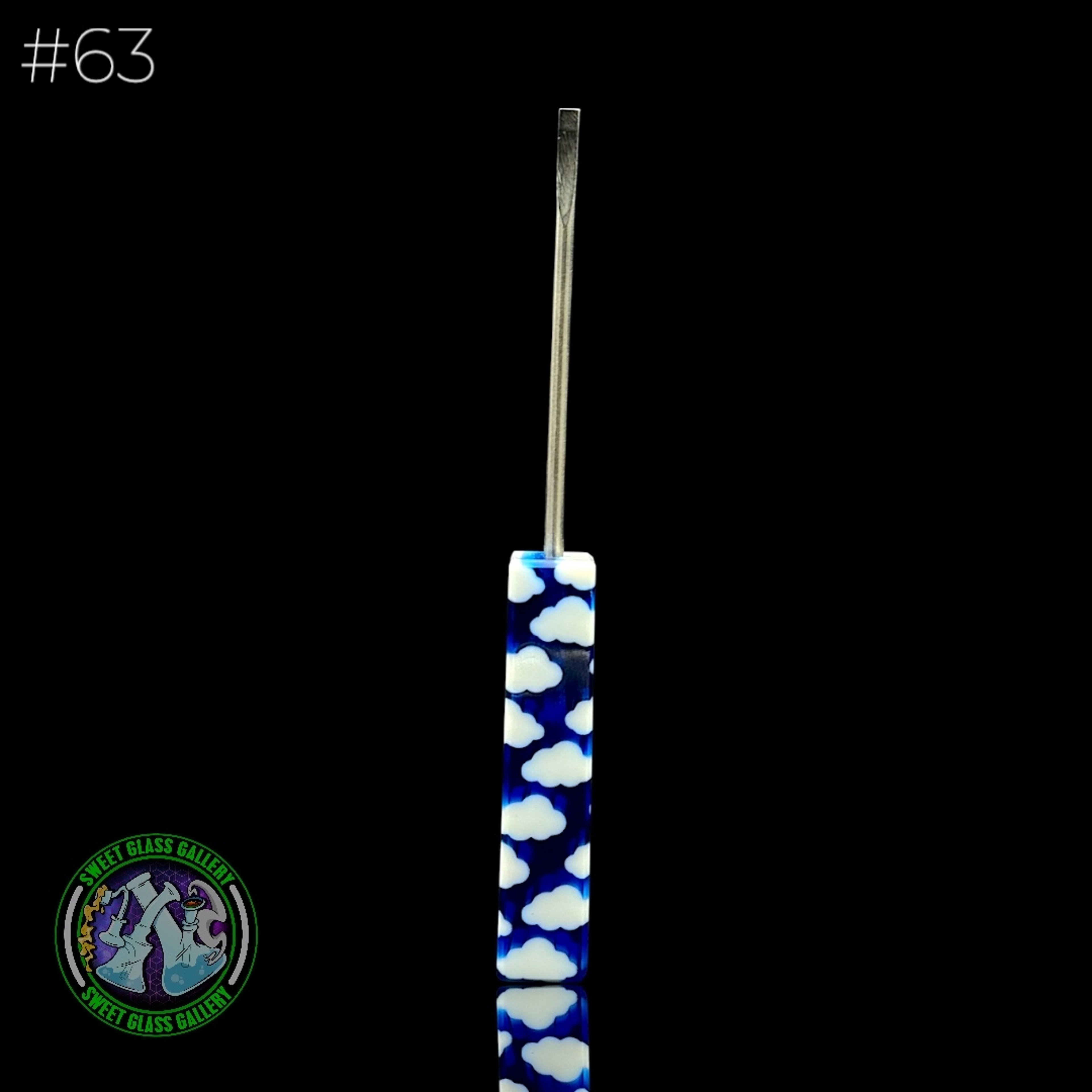 Preview pic of Dunkin Medz - Dab Tool - Full Size #63