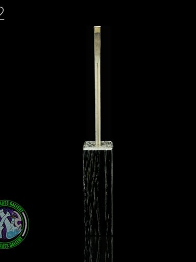 Preview pic of Dunkin Medz - Dab Tool - Full Size #62