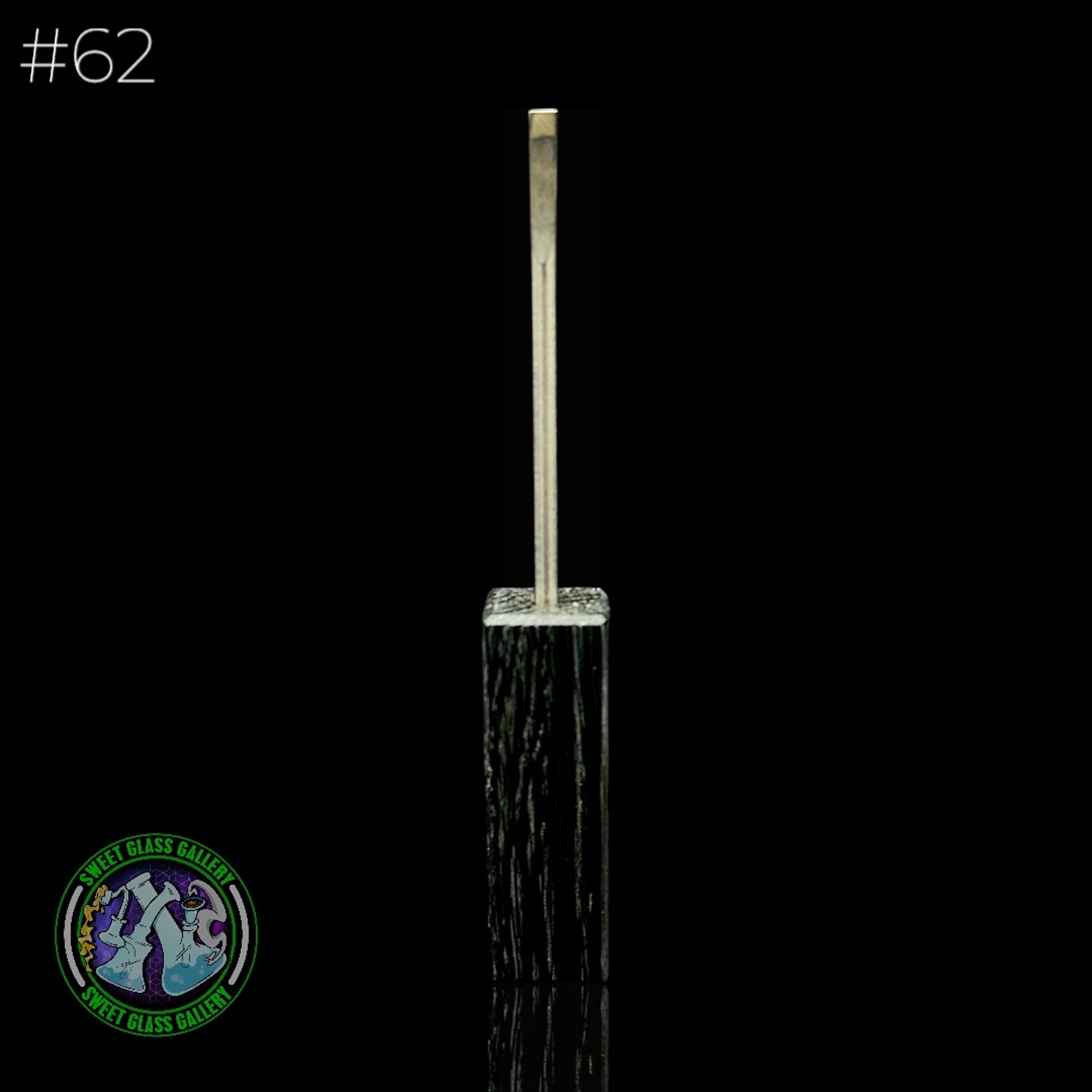 Preview pic of Dunkin Medz - Dab Tool - Full Size #62
