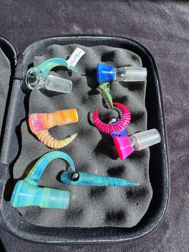 Preview pic of 18mm slides