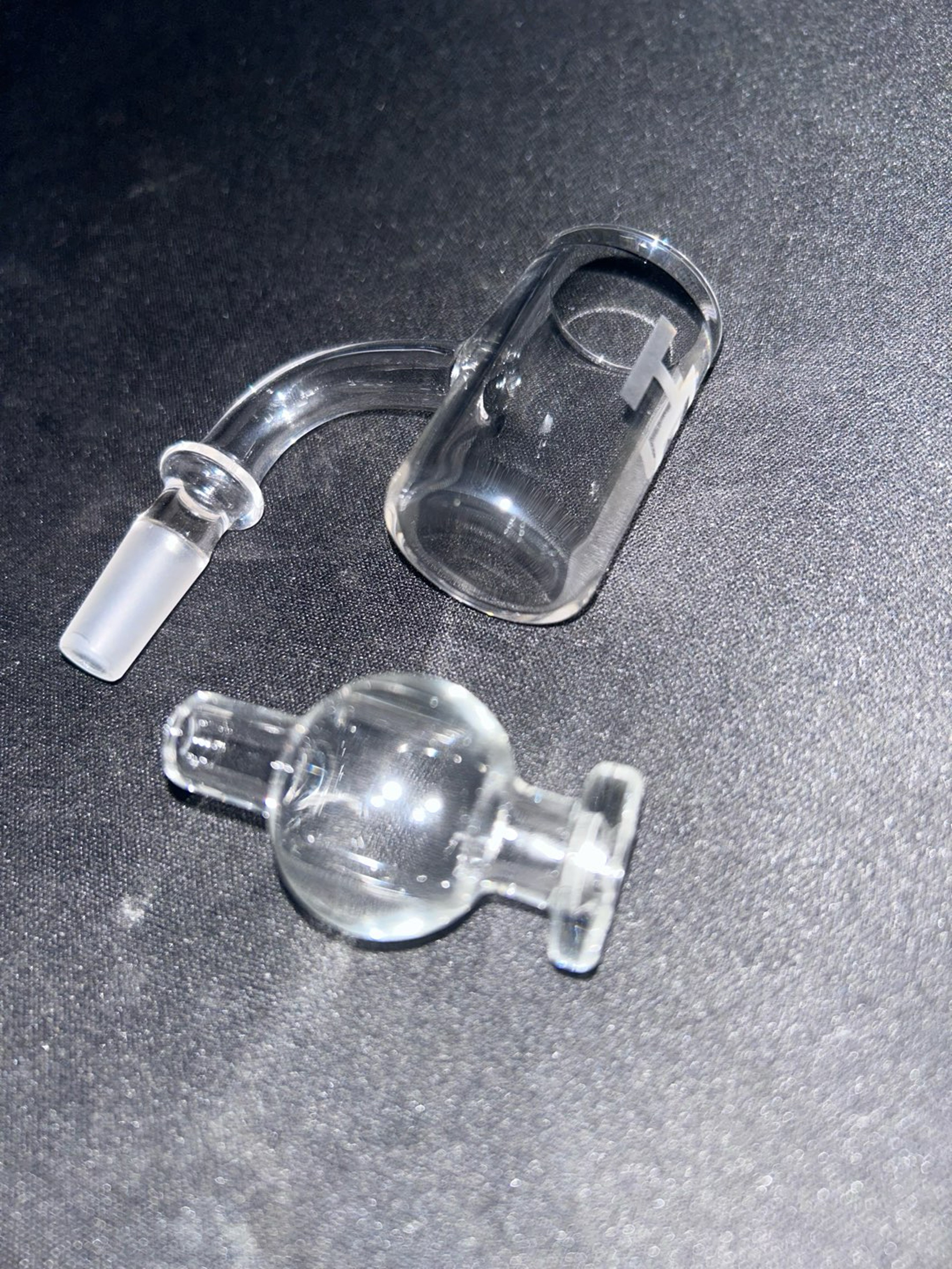 Preview pic of Joel Halen with Bubble Cap