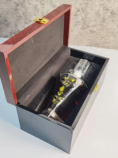 Preview pic of Any box, any kind, anything made.