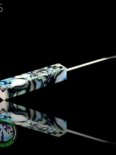 Preview pic of Dunkin Medz - Dab Tool - Travel Size #76