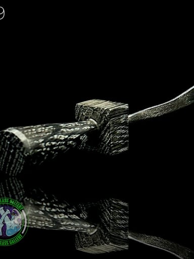 Preview pic of Dunkin Medz - Dab Tool - Katana #69