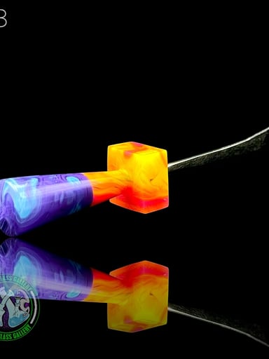 Preview pic of Dunkin Medz - Dab Tool - Katana #68