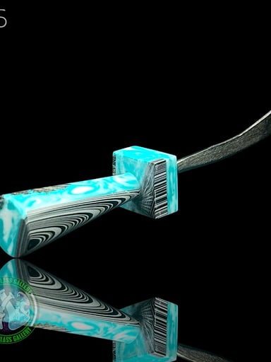 Preview pic of Dunkin Medz - Dab Tool - Katana #66
