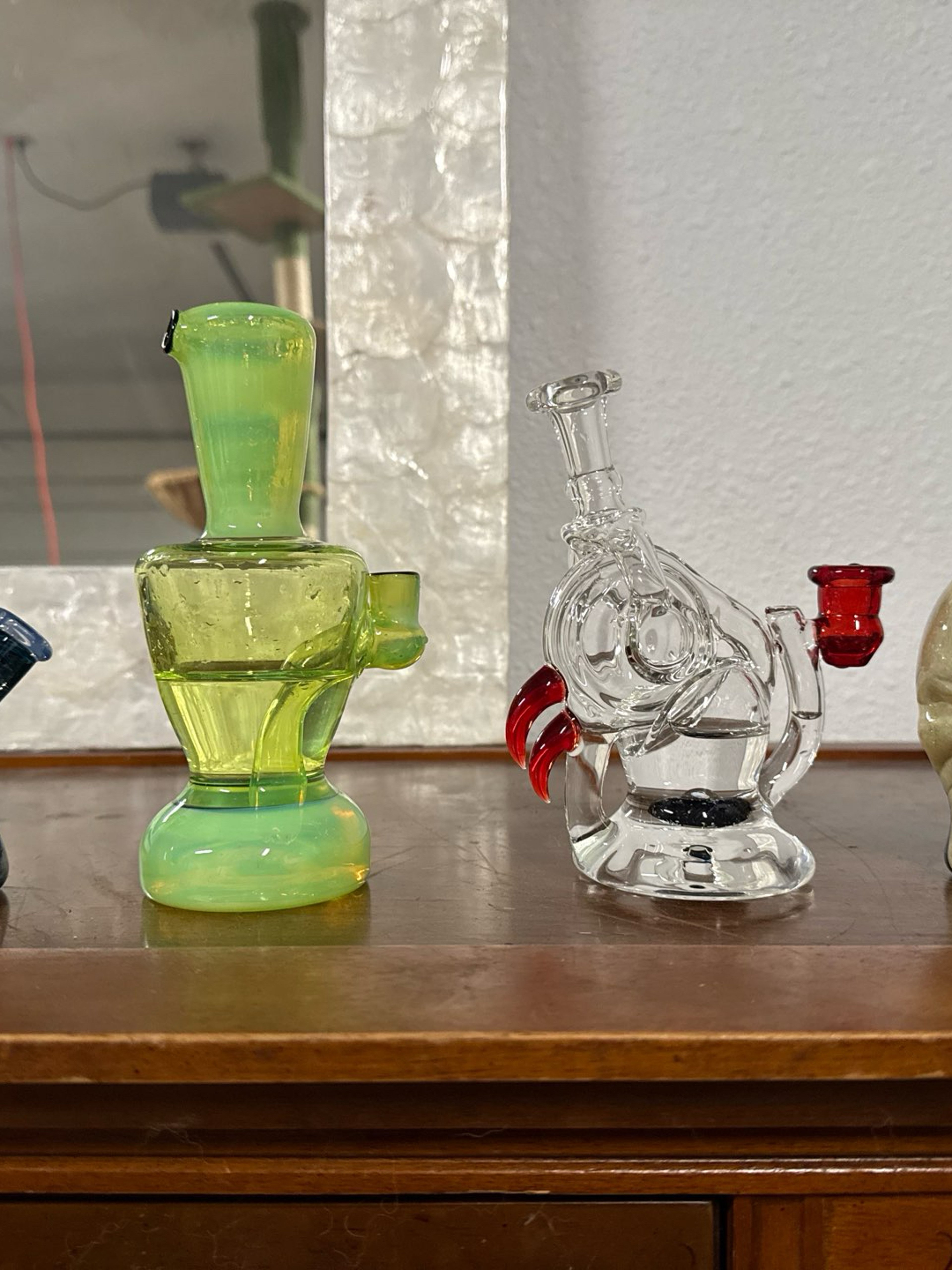 Preview pic of Rig Bundle 4 Tube Trade