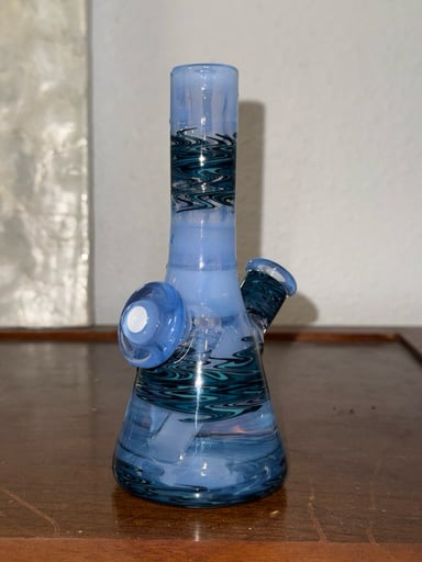 Preview pic of Flash Glassworks Mini Beaker