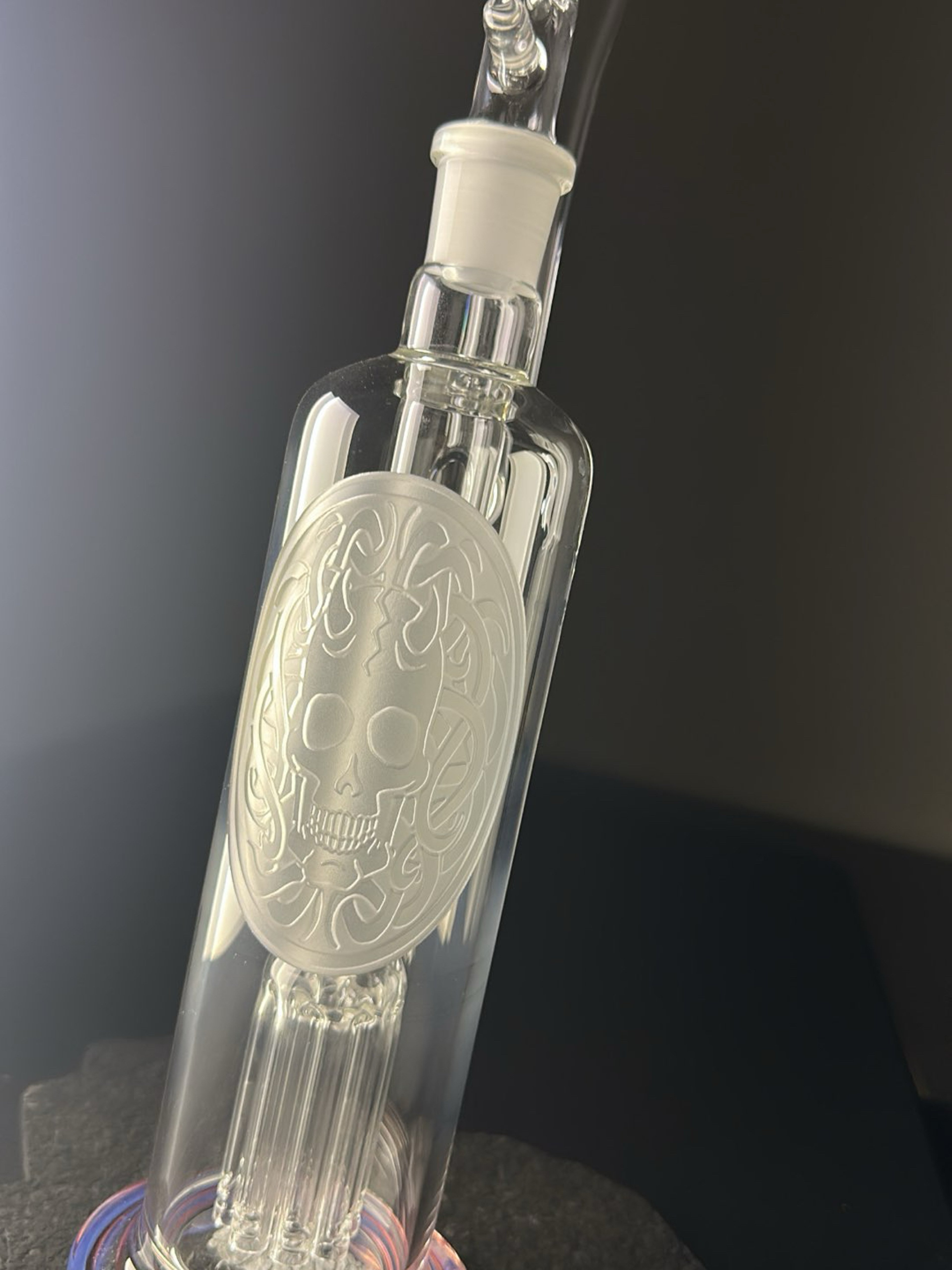 Preview pic of 2024 Toro x Dwreck Bubbler