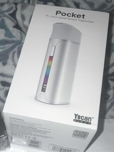 Preview pic of YOCAN POCKET + BLADE COMBO (NEW)