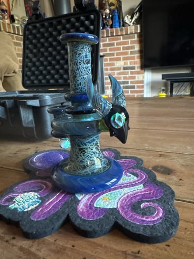 Preview pic of Justin Carter x Hemlock rig