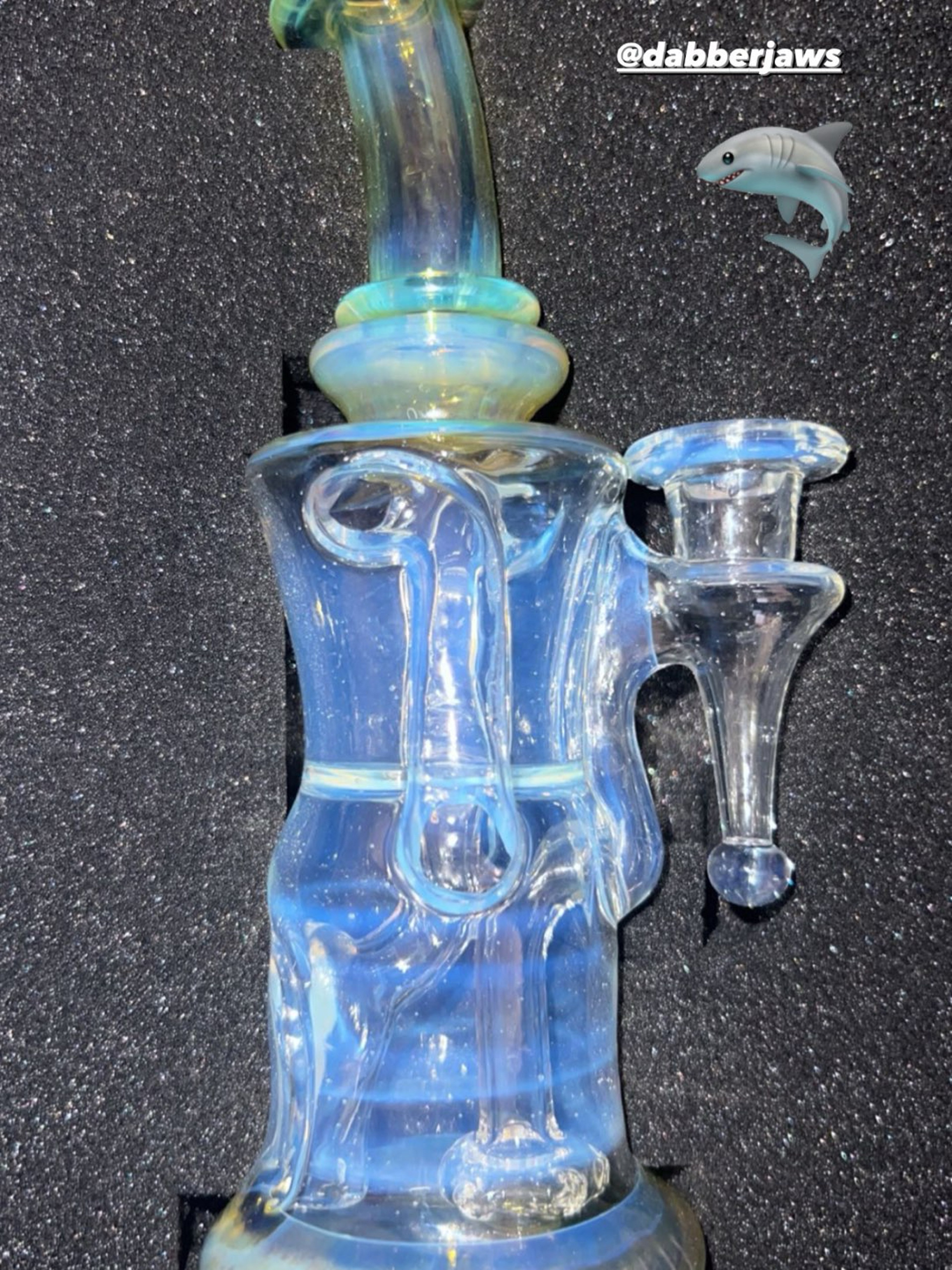 Preview pic of Dabberjaws incycler