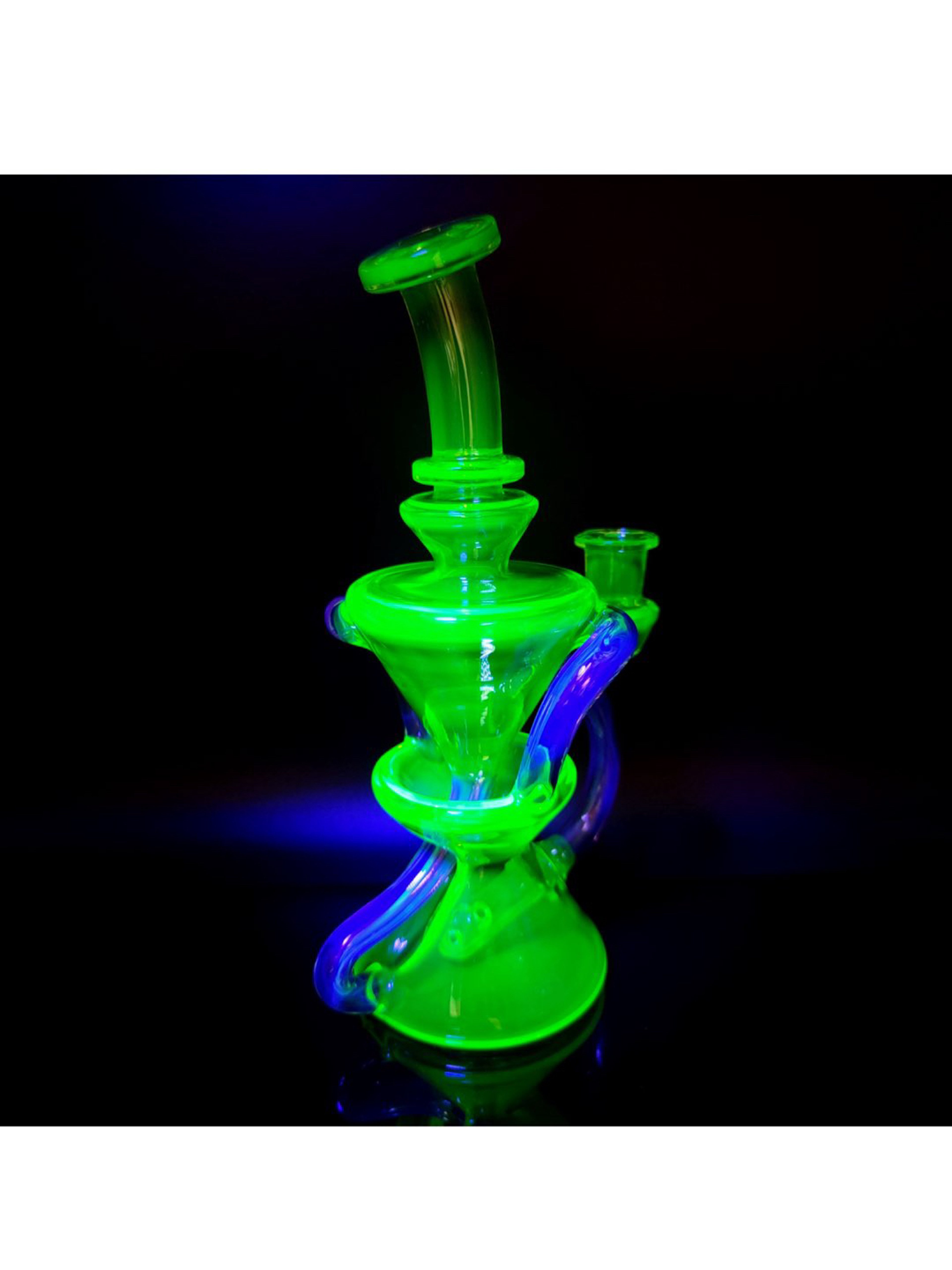 Preview pic of Captncronic recycler