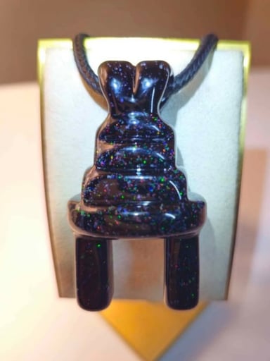 Preview pic of Archetype Full size Plug pendants
