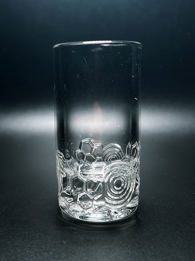 Preview pic of MarvinsGlass024 No Reserve Auction!