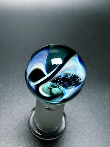 Preview pic of MarvinsGlass024 No Reserve Dichro Auction! 💙