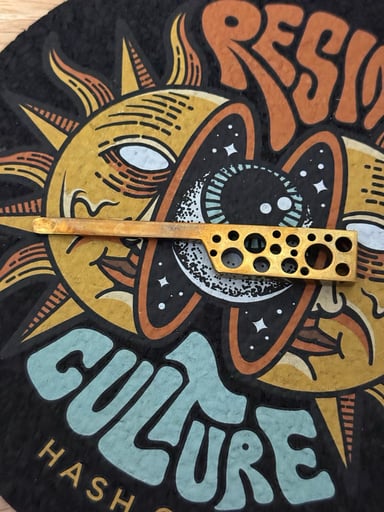 Preview pic of Premium Dab Tool (Bubbas Face Dupe)