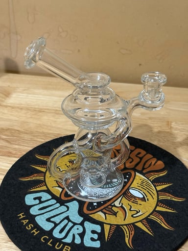 Preview pic of 10mm 90degree Quave Klein Dupe