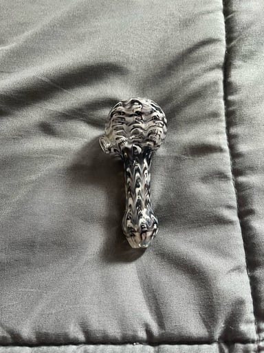 Preview pic of Chris Carlson Dibs pipe
