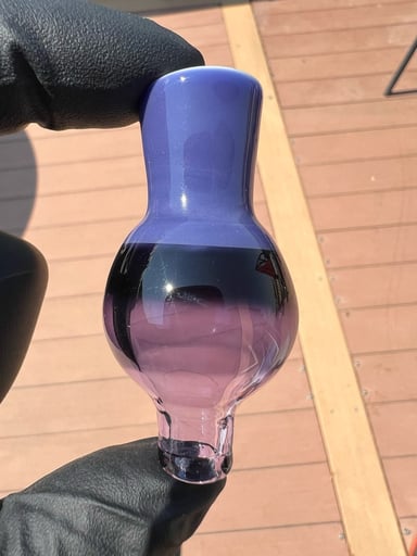 Preview pic of 30mm carb cap