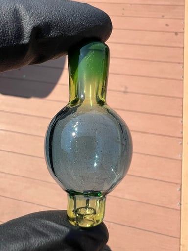 Preview pic of 30mm carb cap