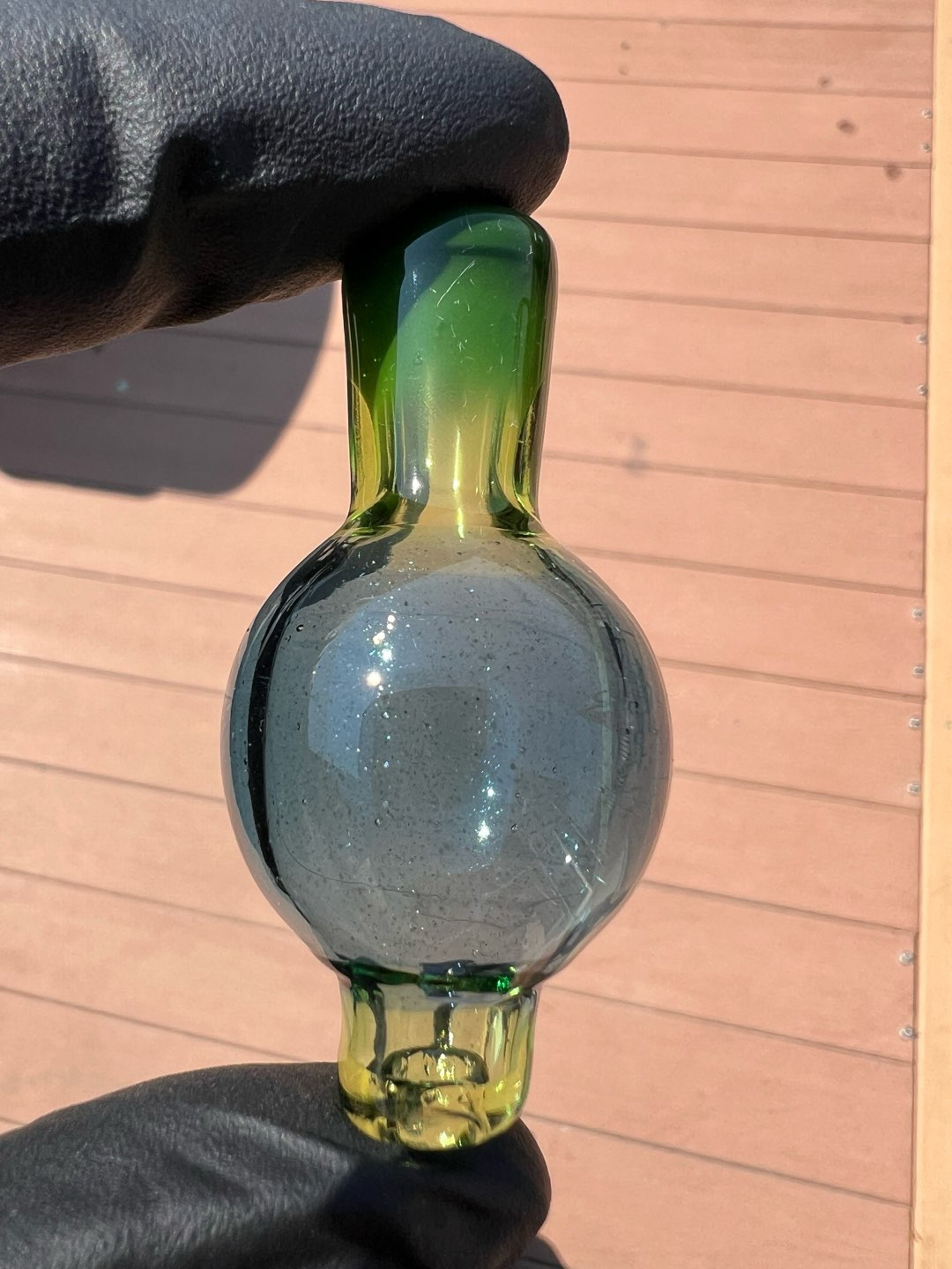 Preview pic of 30mm carb cap