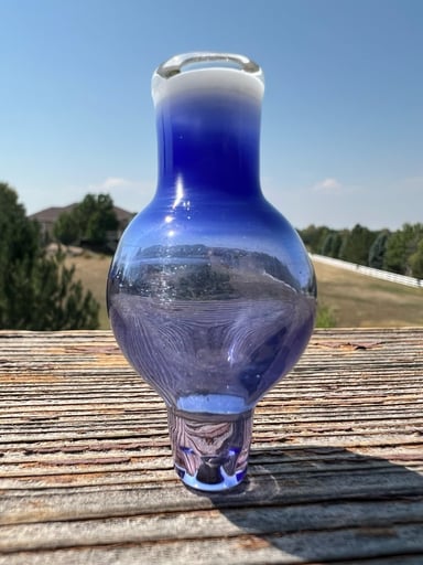 Preview pic of 30mm carb cap