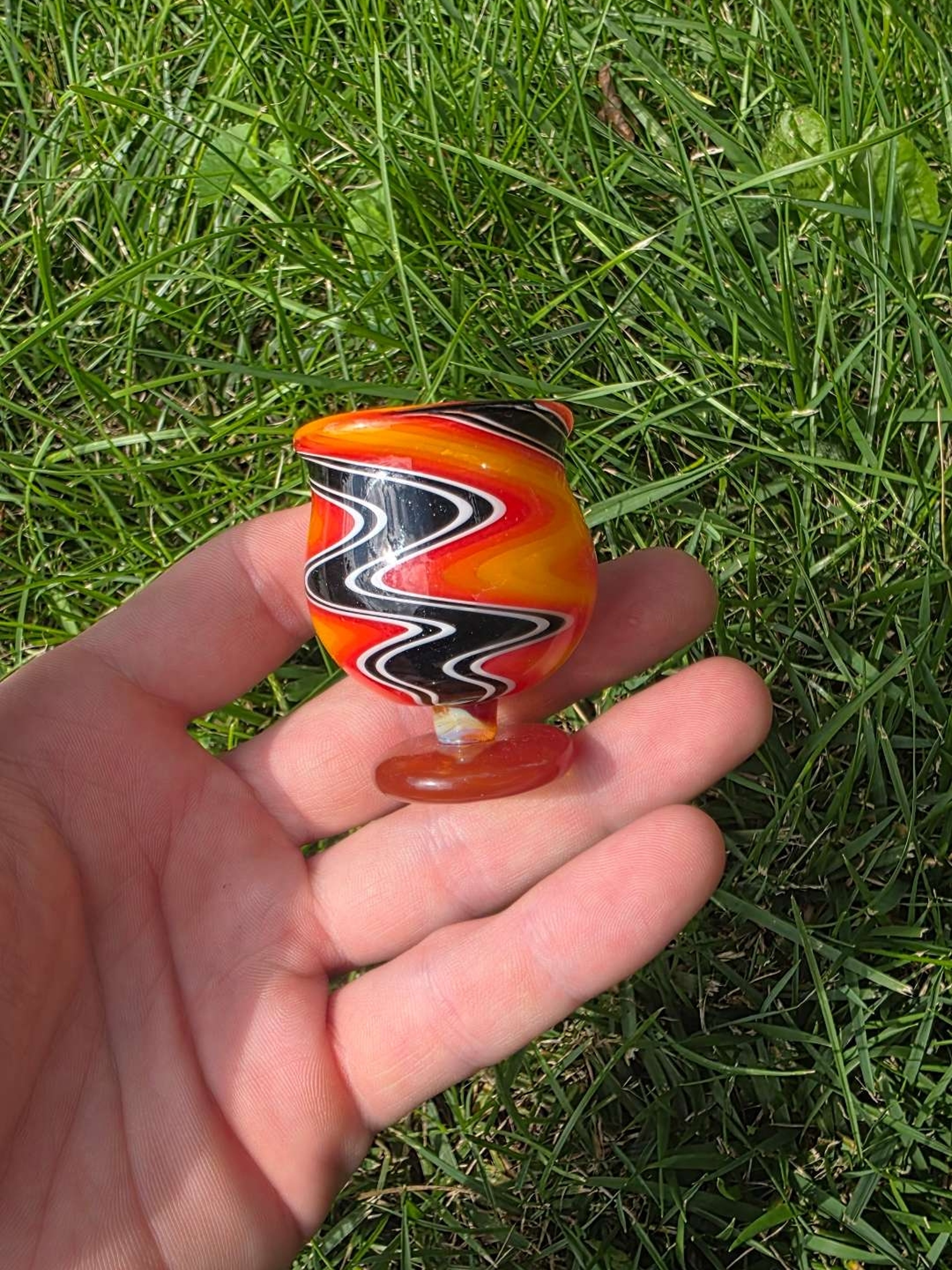 Preview pic of Wigwag espresso shot glass