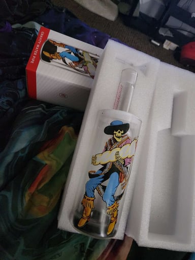 Preview pic of Gravity water