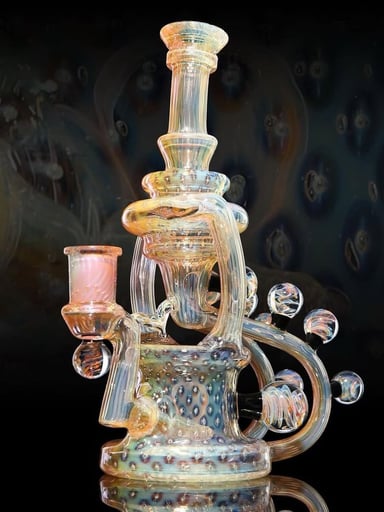 Preview pic of Waughstreet Glass