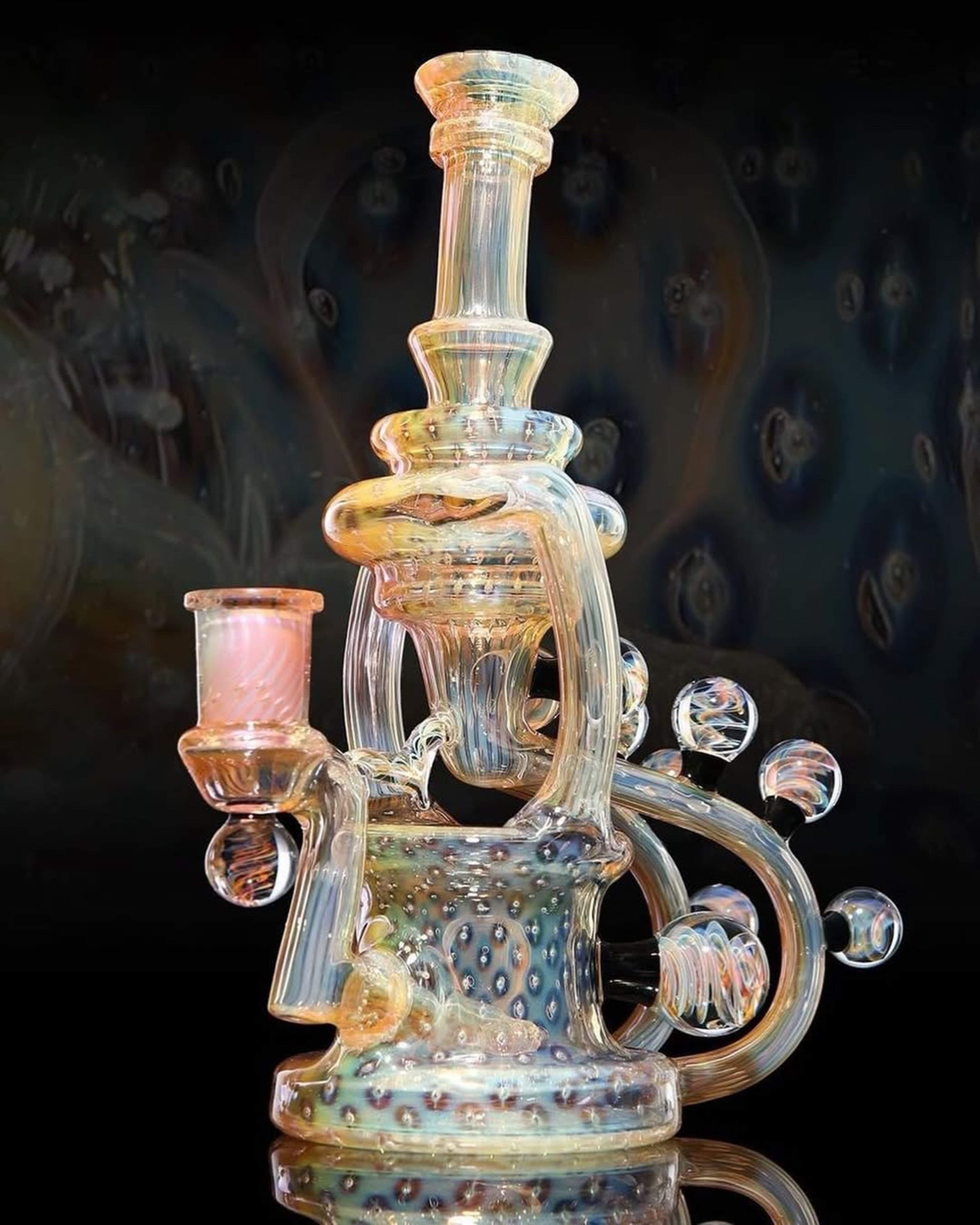 Waughstreet Glass image 0