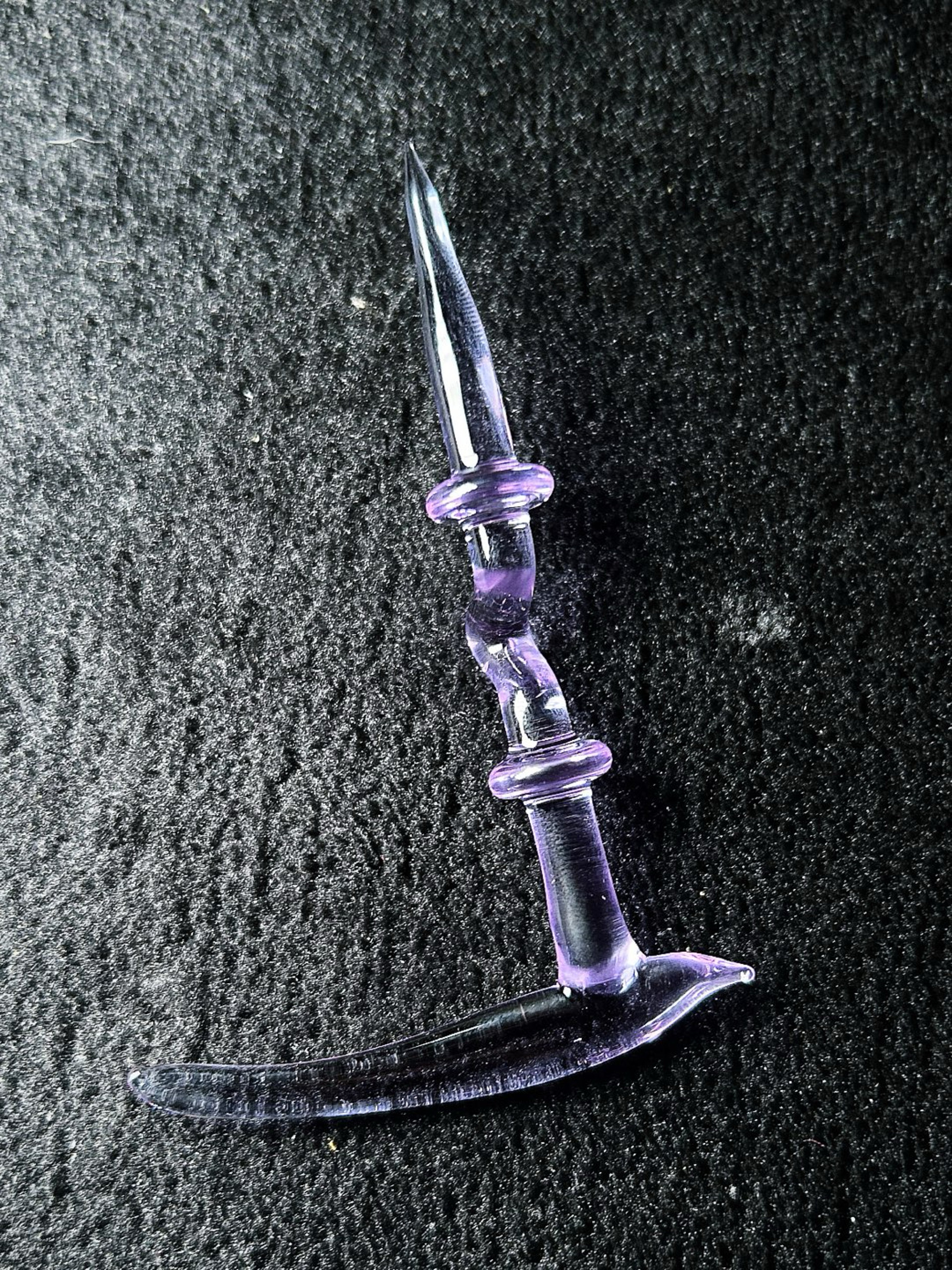 Preview pic of MarvinsGlass024 No Reserve Auction! 🪻