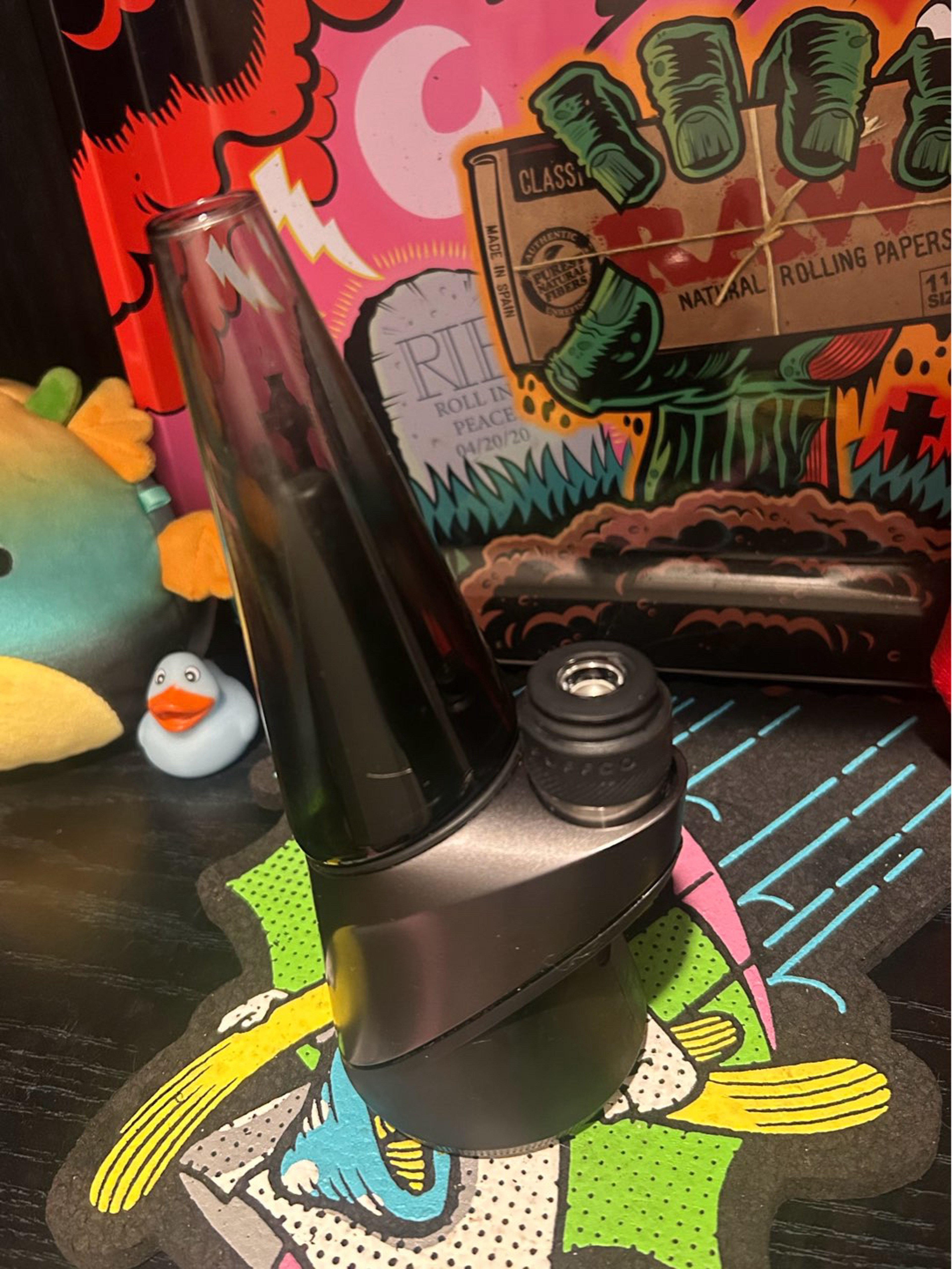 Preview pic of Puffco Pro V1