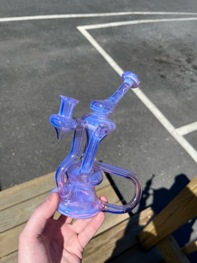 Preview pic of Mohawk Floater