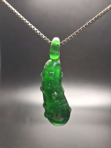 Preview pic of Green stardust Dilly