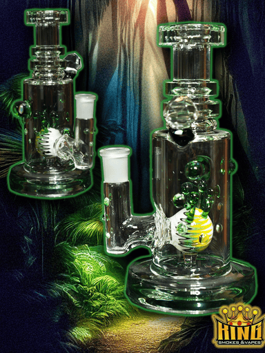 Preview pic of 🌲 FOREST STACK – ELEMENTAL MARBLE RIG