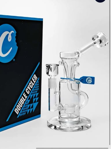 Preview pic of Cookies, double cycler