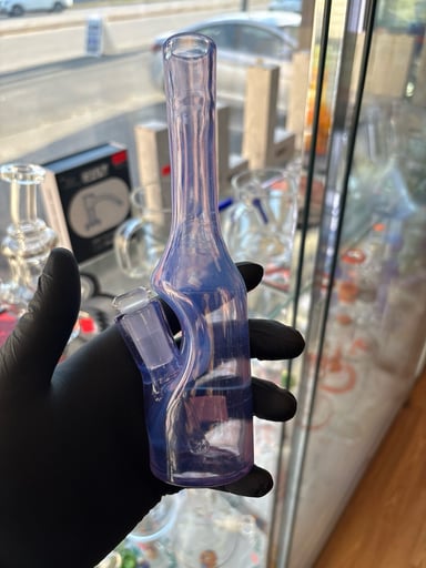 Preview pic of Billzboro lucid saki bottle