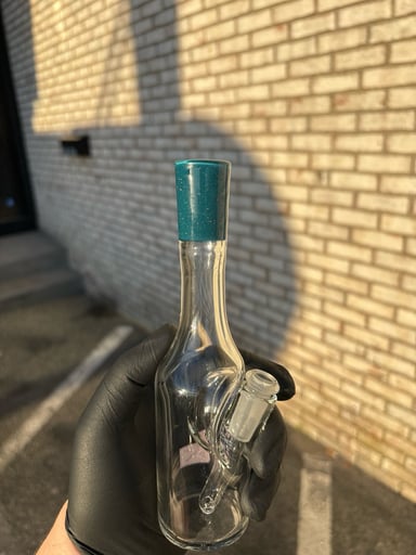 Preview pic of Billzboro saki bottle