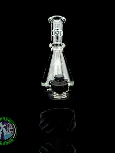 Preview pic of Dōp Glass - Puffco Attachment - Beaker #1
